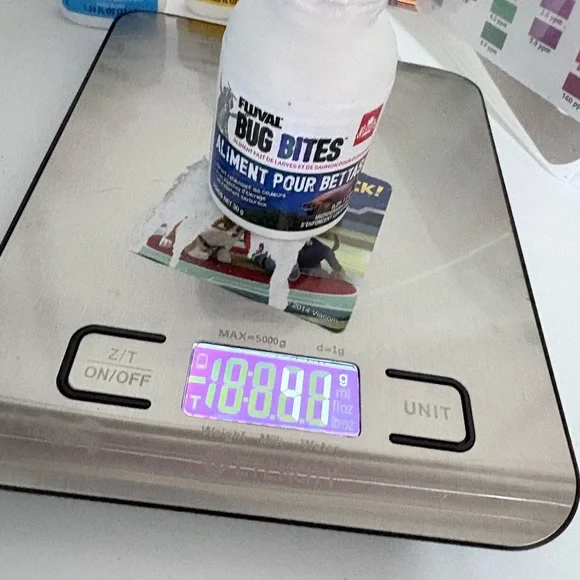 API Freshwater Master Test Kit used - Picture 7 of 11